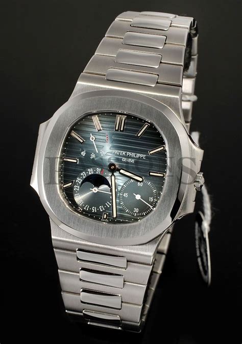 patek philippe nautilus 3712 1a-001 watch|pre owned Patek Philippe Nautilus.